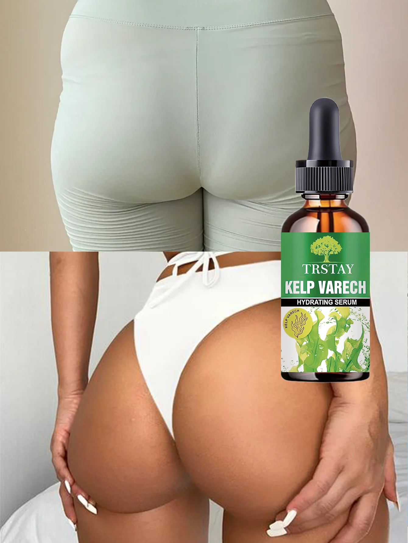 

Масло для подтяжки ягодиц Формула тройного действия Увлажняет питает Осветляет кожу Премиальный комплекс для укрепления Разглаживание Улучшение сияния Al