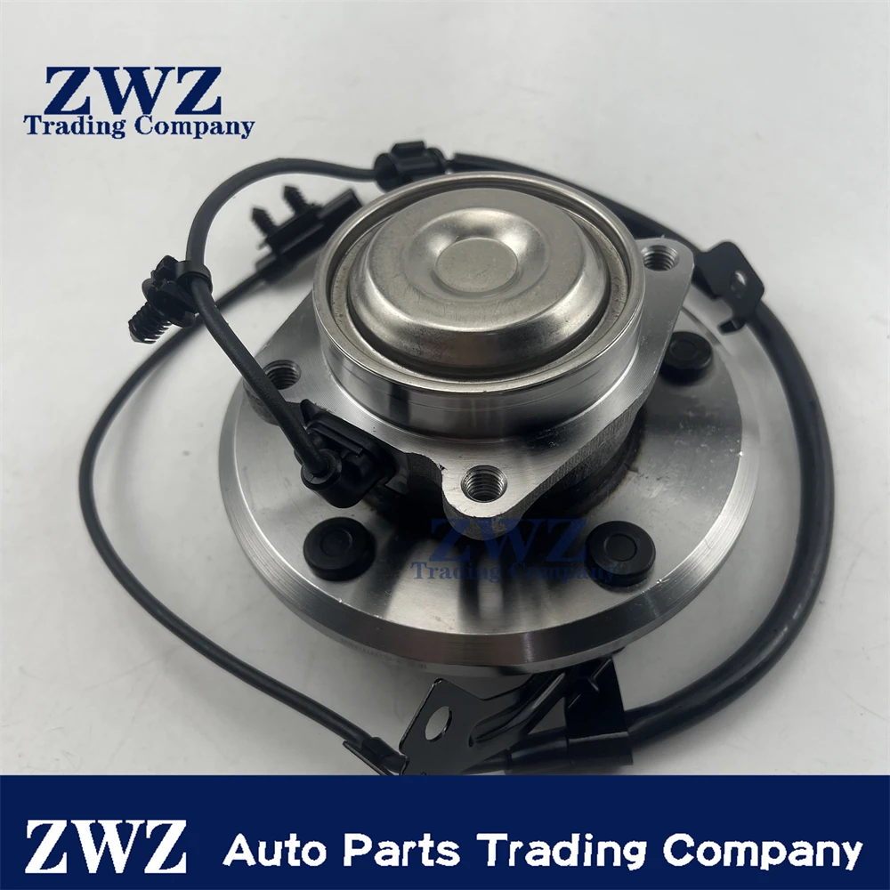 

For Dodge Journey Rear Right Wheel Hub Bearing Assembly 68184742AA 68184742AC