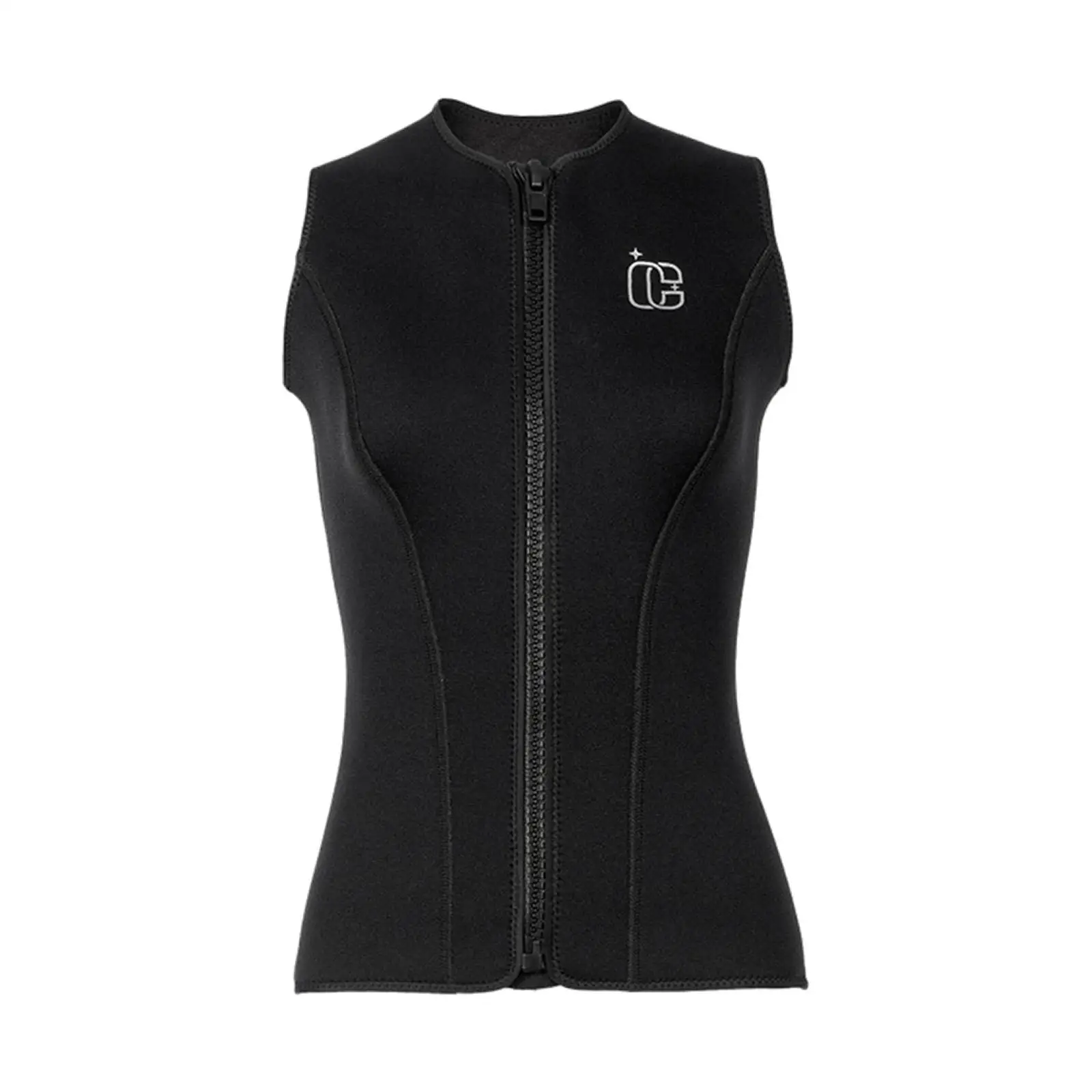 Thumbnail 4 - #23 Cheap Wetsuit Tops Worth Buying