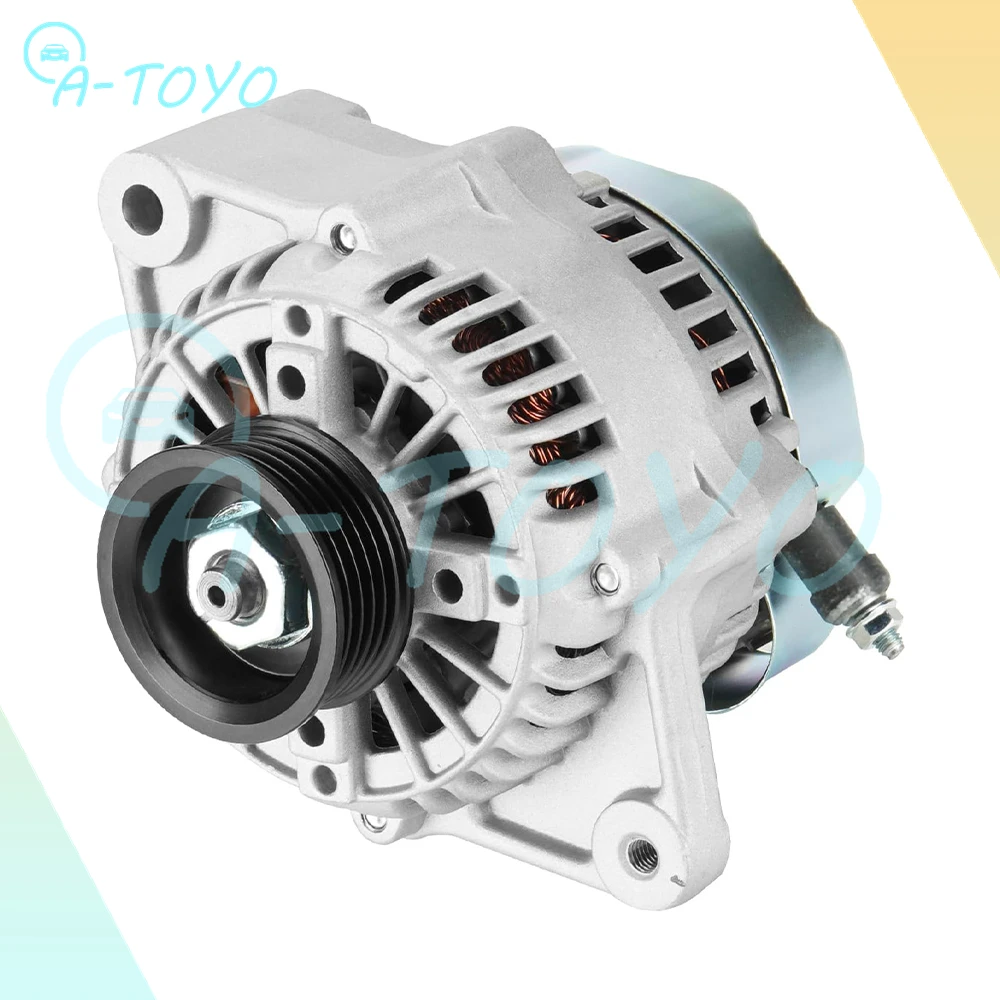 

For Toyota 4runner Tacoma Alternator 27060-75160 2706075160 101211-9630 1012119630