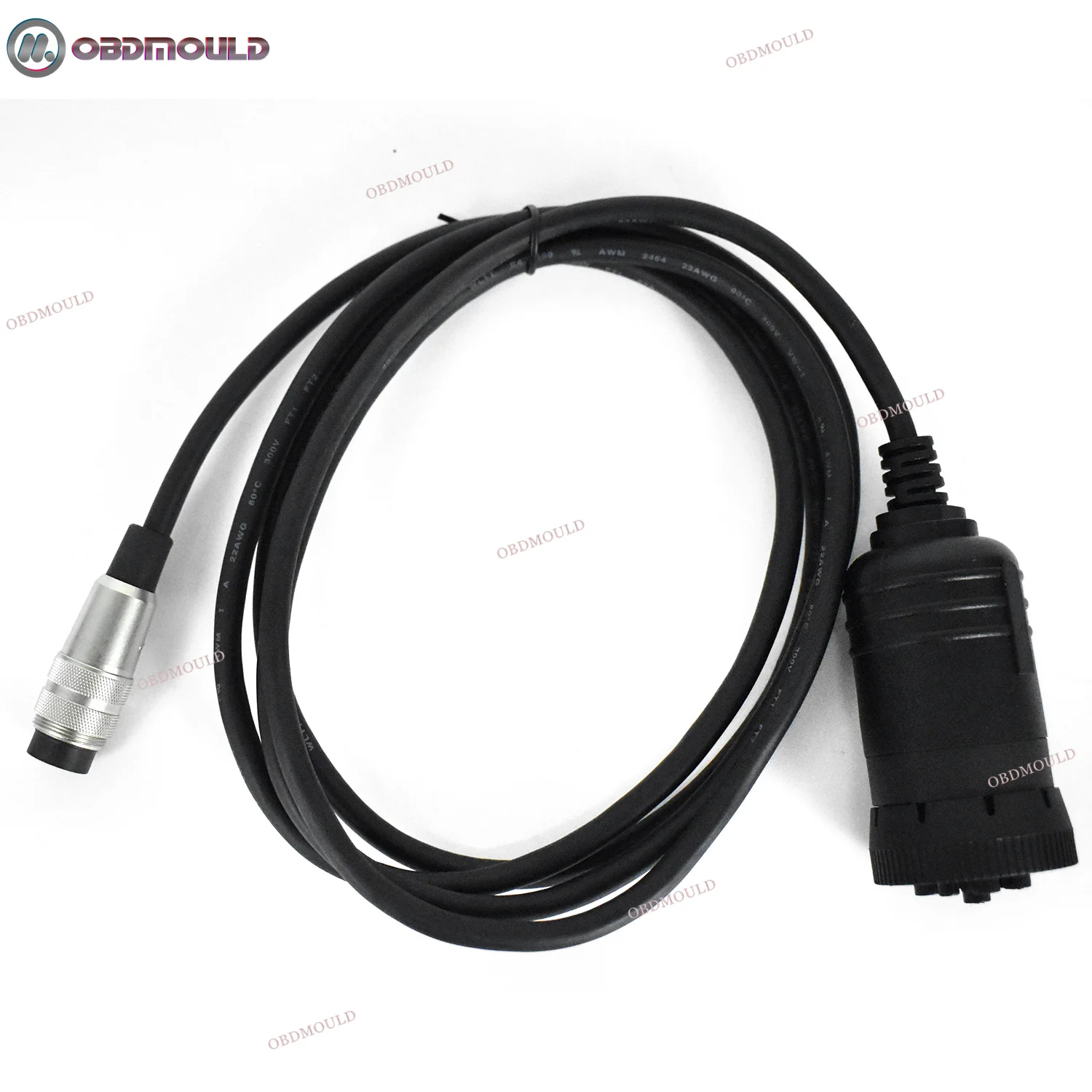 مجموعة تشخيص AGCO لـ AGCO CANBUS FENDT FenDias Massey Ferguson لأدوات خدمة AGCO SISU Power WinEEM4 #6