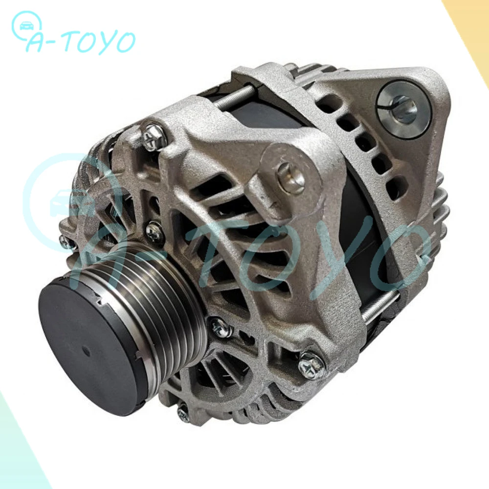 

For Mitsubishi Lancer Outlander Alternator 1800A288 1800A323 A002TX0881A A002TX0891A A2TX0881