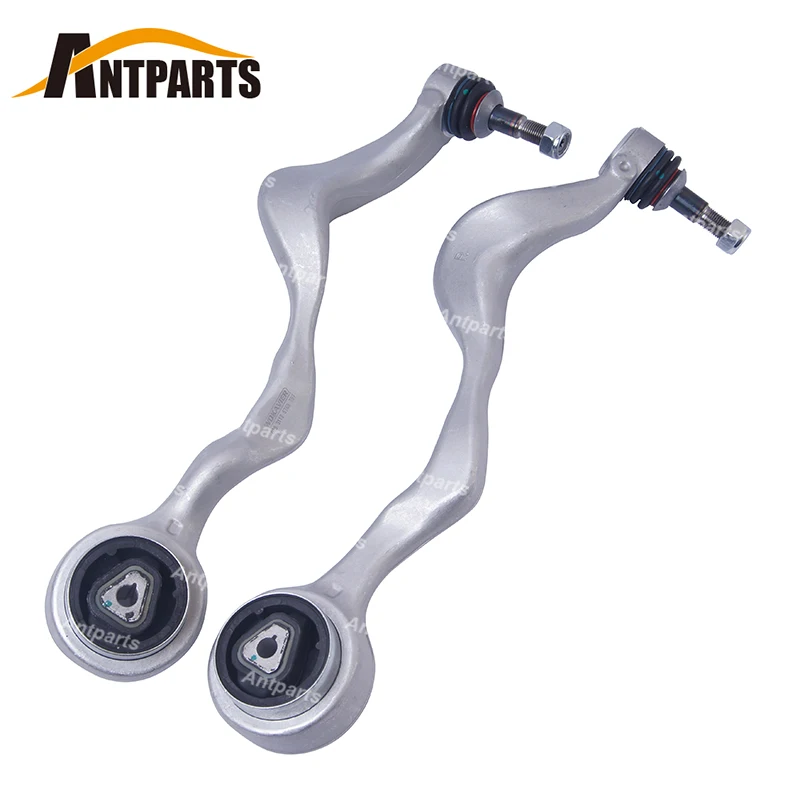 Auto Car Suspension Parts Front Lower Bending Control Arm Ball Joint For BMW 3 Series E90 2WD 320i 31126769797 31126769798