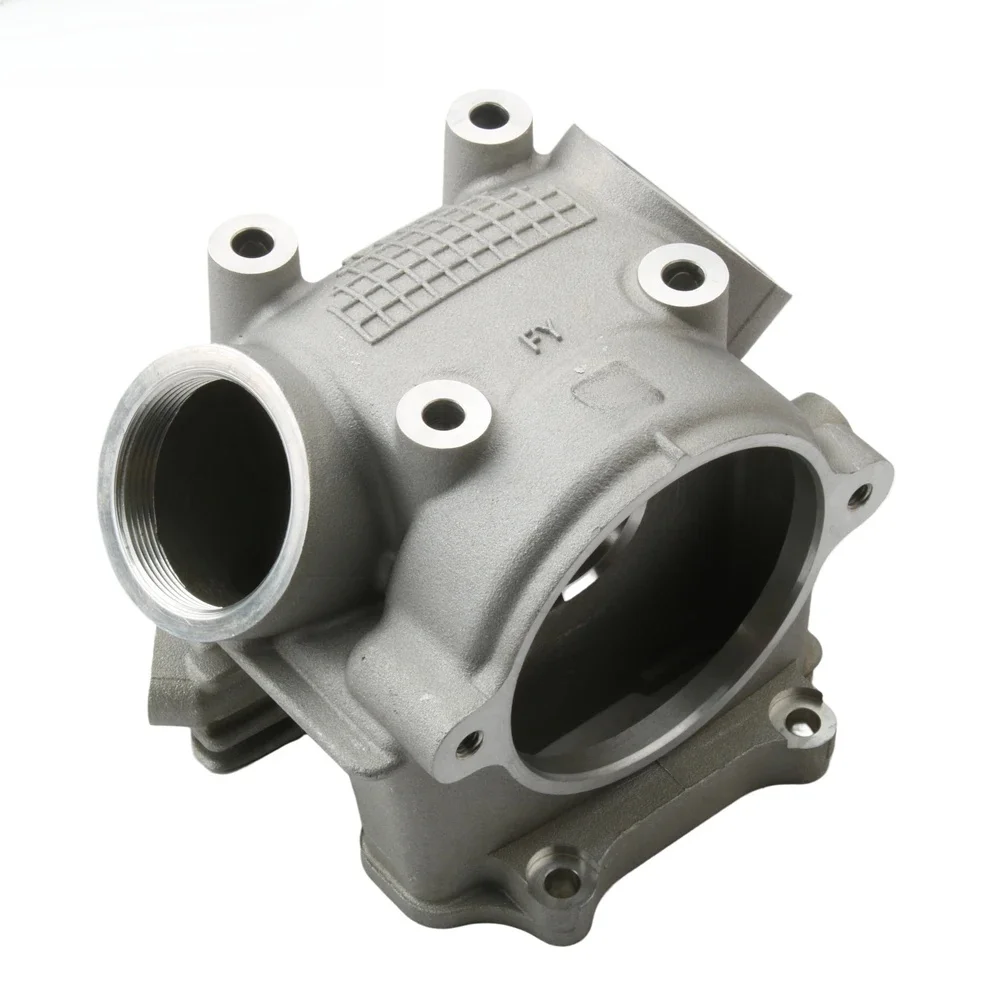 Hulajnoga Ludix50 głowica cylindrów do Peugeot 50 Pro Speedfight 3 4 Vivacity3 Tweet 50cc 1 p37qmb 4T — zdjęcie 2