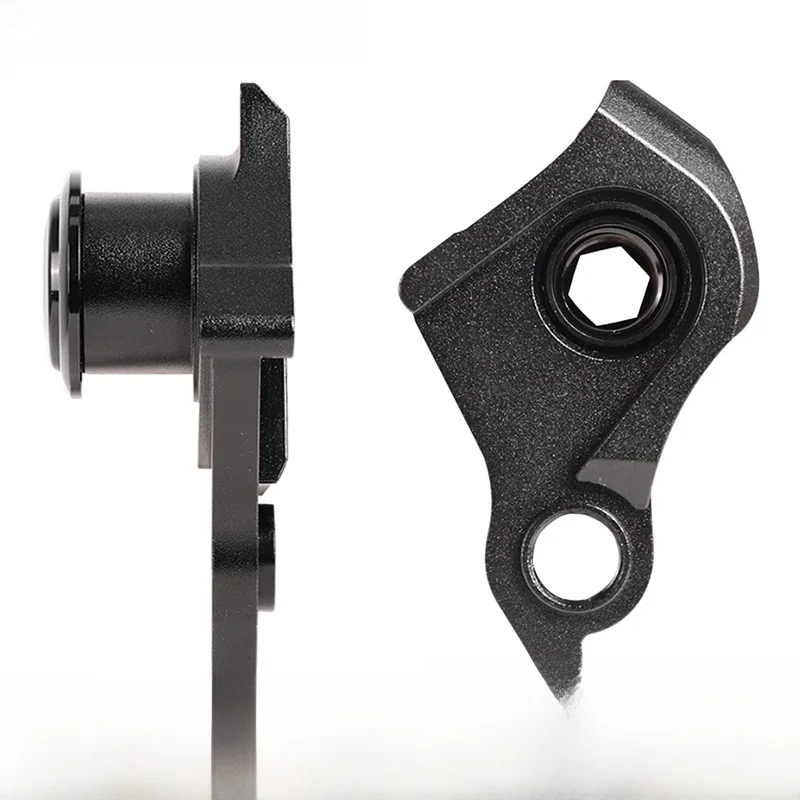 AliExpress blackhole UDH Rear Hook Bike Frame Pitch 1.0/1.5/1.75mm Thru Axle Rear Derailleur Hanger MTB Road E-Bike Gravel UDH Rear Hook Bike Parts