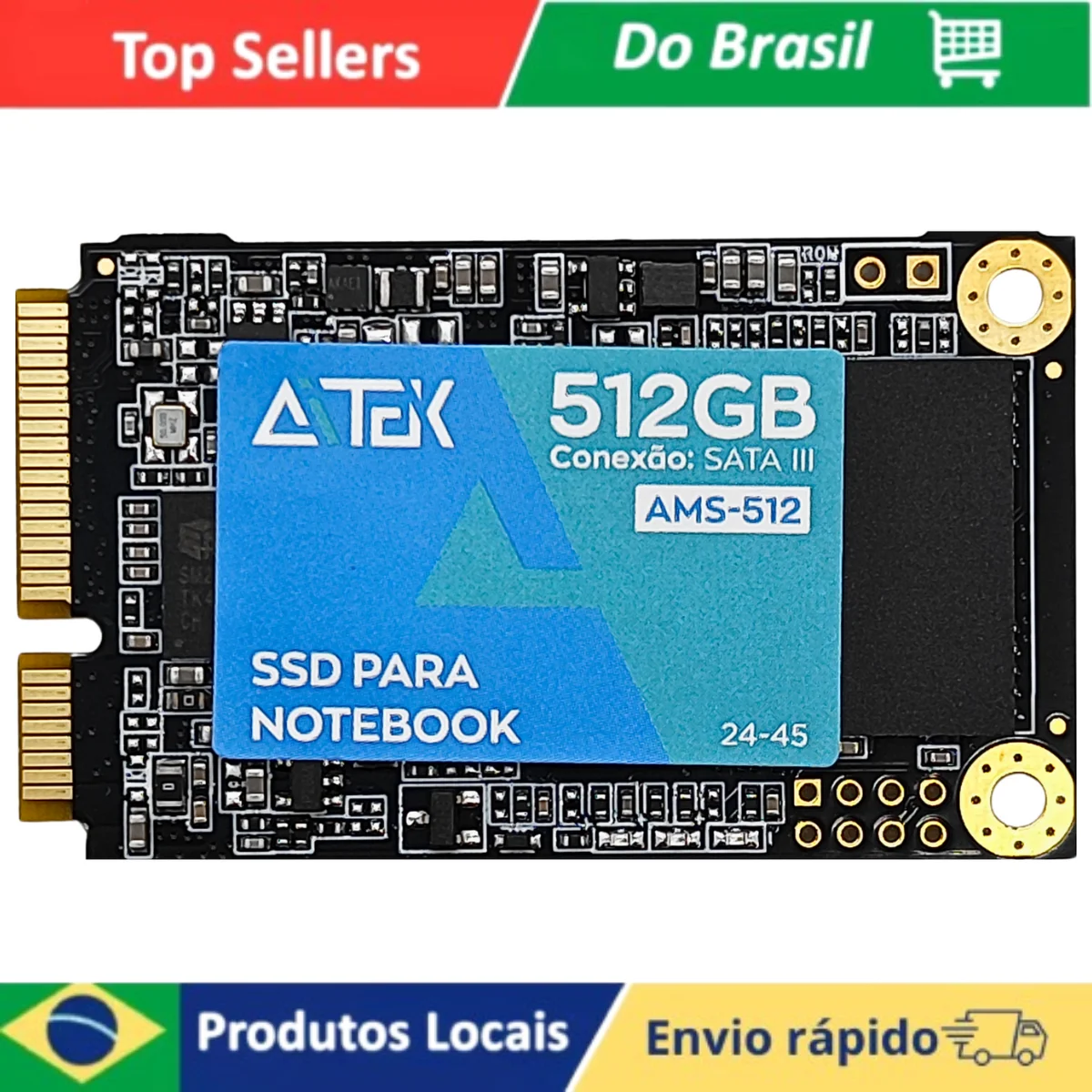 ssd-para-portatil-512-gb-msata-iii-25-pulgadas-velocidad-de-lectura-550-mb-s-grabacion-500-mb-s-resistente-y-eficiente