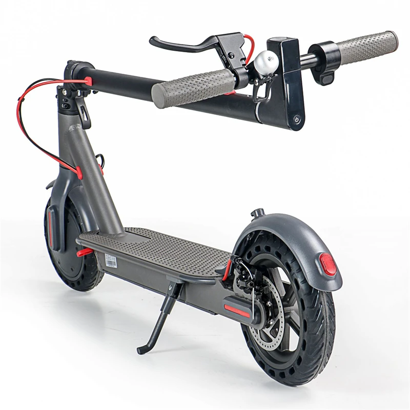 #49 Compare Electric Scooters Before You Buy