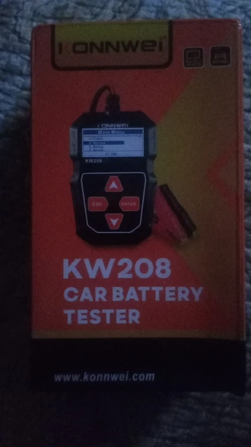 Kundebilde av produktet