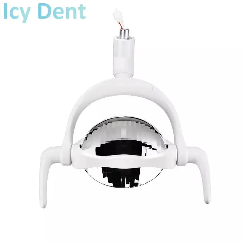 

Dental Unit Led Surgical Oral Lamp Dental Chair Lamp Light Dental Equipment