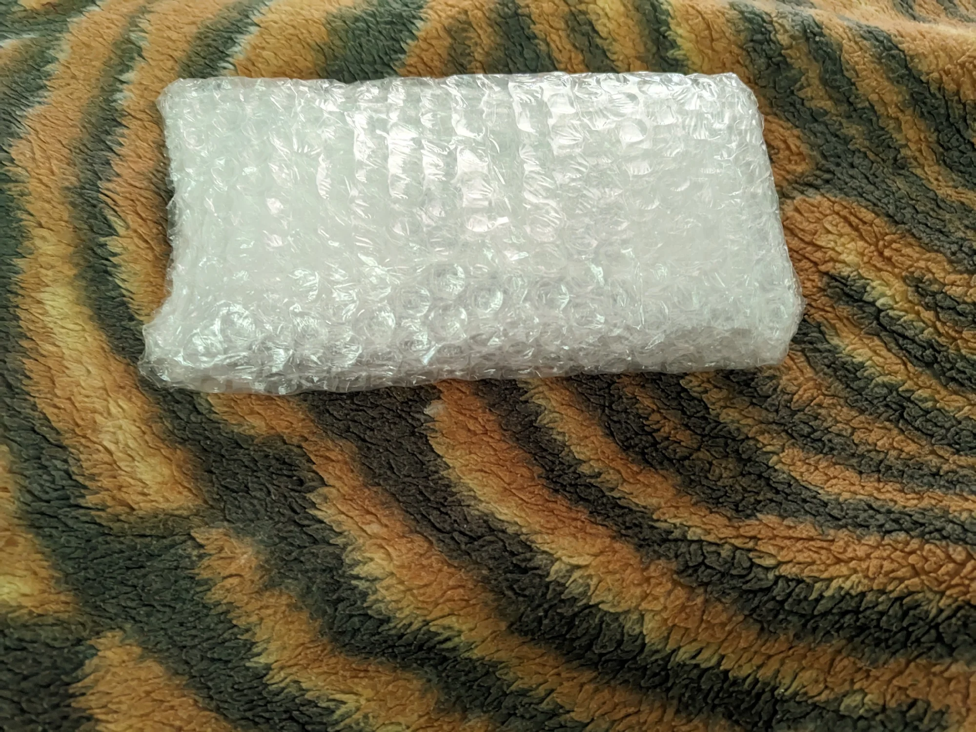 Customer photo
