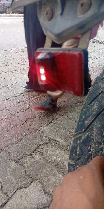 실물 포토 리뷰