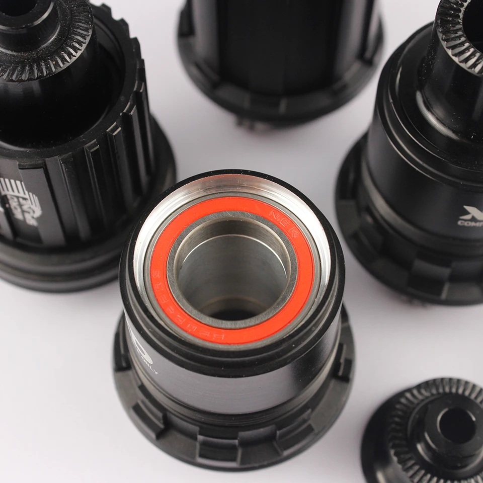 MTB Bike FreeHub HG Micro Spline MS XD XDR Bicycle Drive Body for