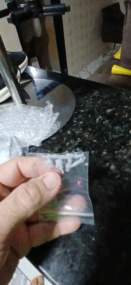 Buyer photo of this resin kit