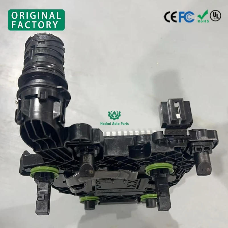 DQ380 DQ381 DQ500 Mechatronics Gearbox Controller DSG DQ381