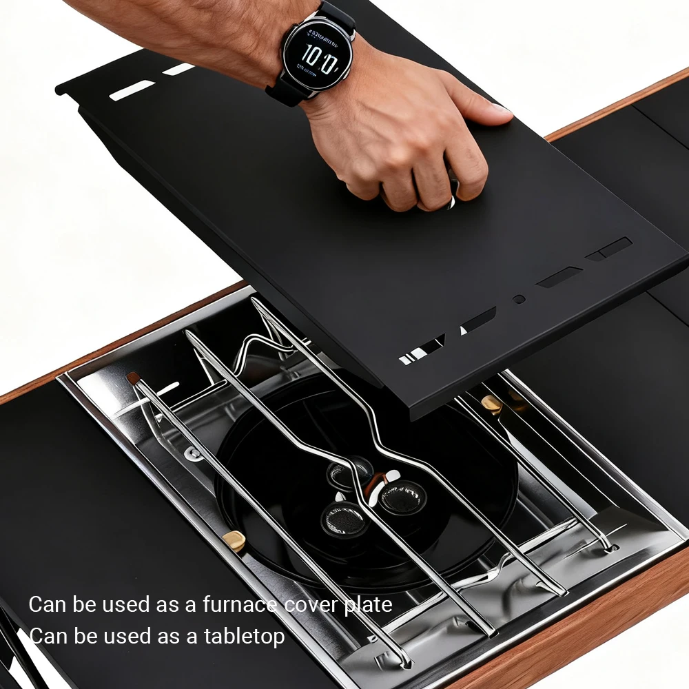 Thumbnail 4 - #59 Camping Tables Comparison Guide