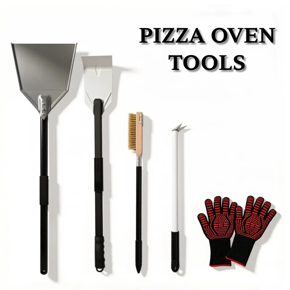 Pizza Oven Accessor…