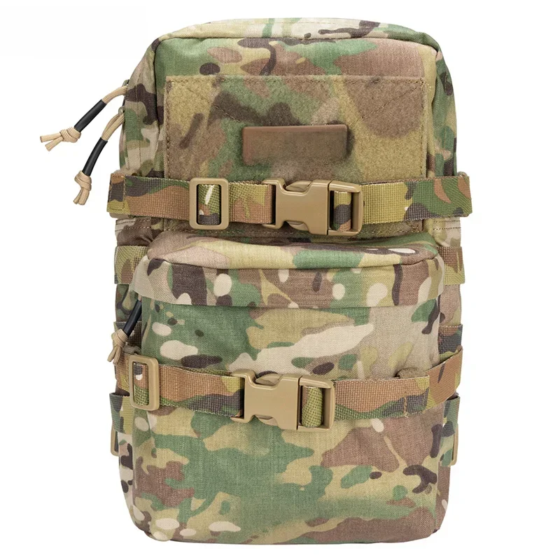 AliExpress EXCELLENT ELITE SPANKER Tactical Hydration Bag Water Bladder Carrier MOLLE Pouch Hunting Cycling Bags Outdoor Hydration Backpack