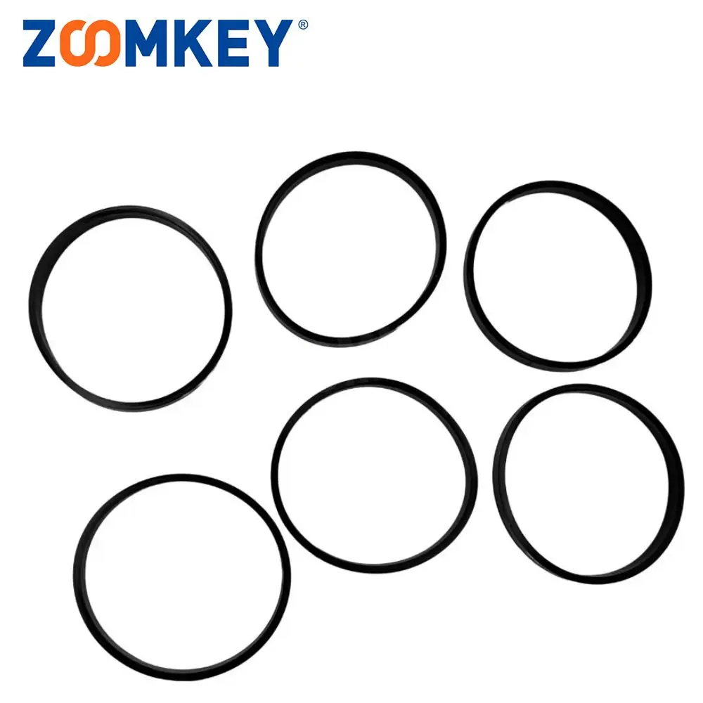 ZOOMKEY Engine Intake Manifold Gasket Set Fit For BMW E90 E60 E70 X3 X5 Z4 128i 135i 325i 335i 328i N52 Autos Accessories Engine