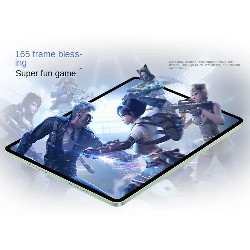 Honor MagicPad 3 WiFi 12.5 بوصة LCD 144 هرتز |   سنابدراجون 8 الجنرال 3 |   سعة البطارية 10100 مللي أمبير MagicOS 9.0.1