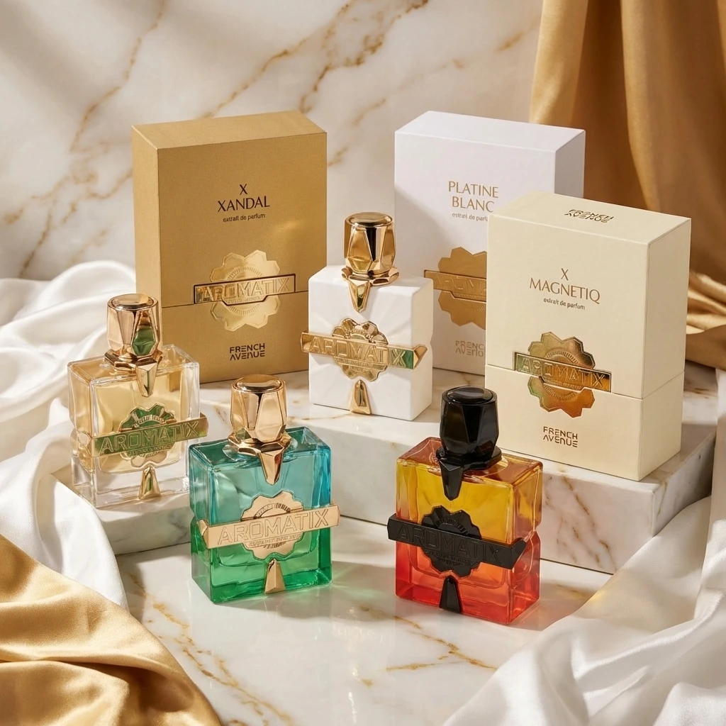 

Парфюм French Avenue Woody: Стойкий, натуральный аромат с нотами восточных пряностей, бергамота и лаванды для мужчин и женщин. Романтический натуральный аромат.