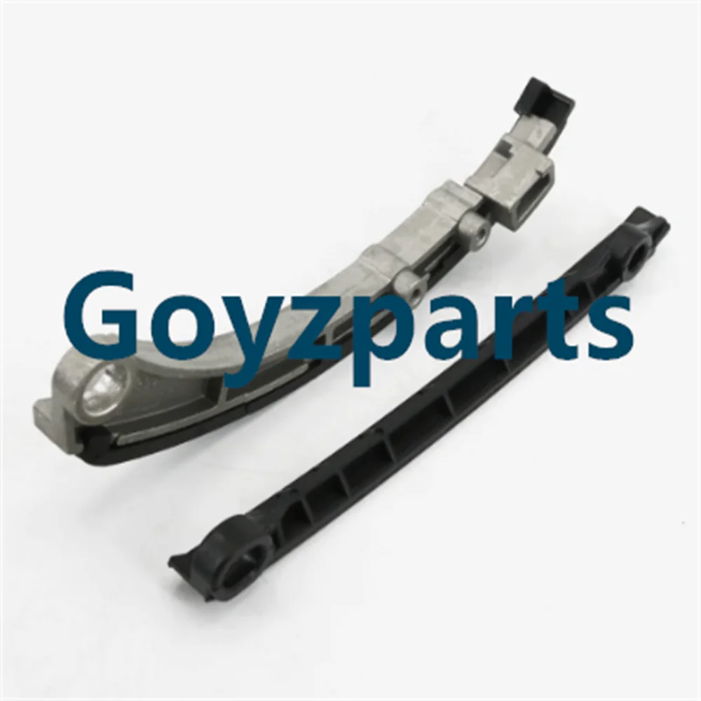 

High Performance DA468Q Engine Timing Chain Repair Kit For Hafei Lubao 1.1 2002 For Changhe Ideal 1.1 2006-2008 OEM DS070028