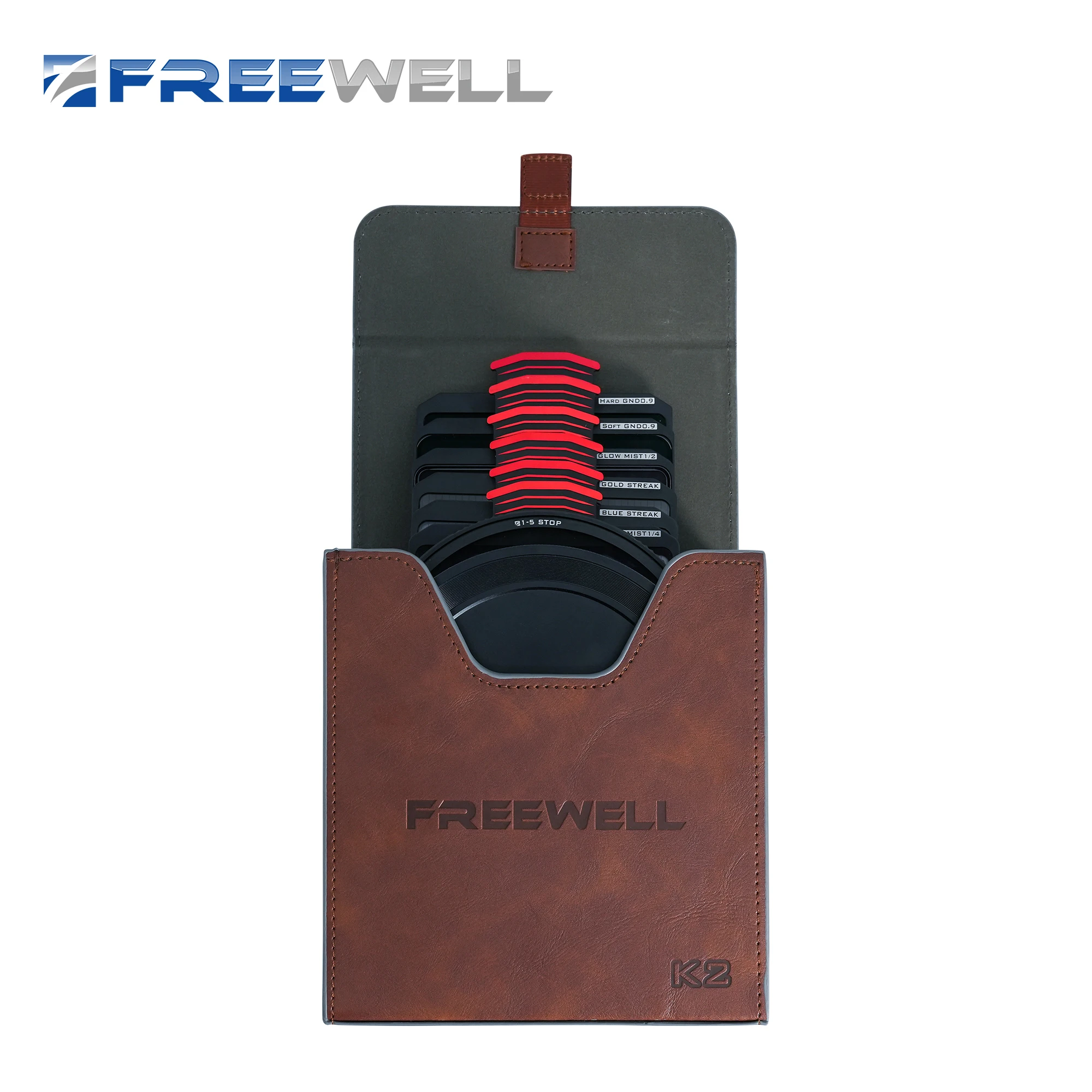 Freewell K2 Professional Case