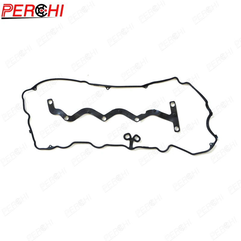 

FOR TOYOTA CROWN (_S21_) 2.0 VVT-iW (ARS210) 2015- 8AR Rocker Valve Cover Gasket Kit Set OEM 11213-36050