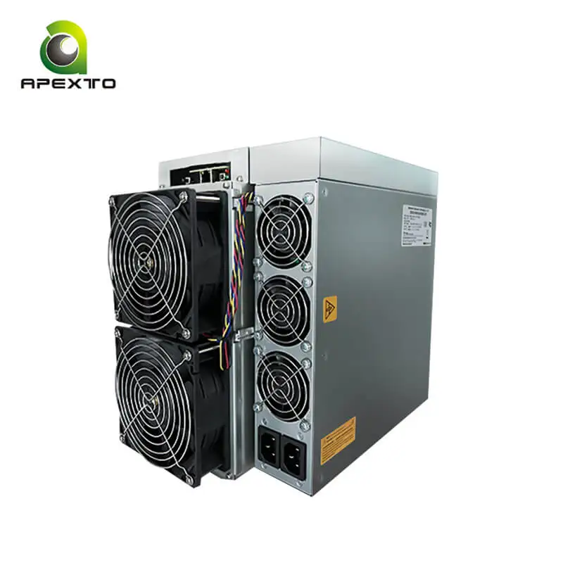 BEST OFFER Blackminer L1 4,900MH/s 3450W (DOGE/LTC)