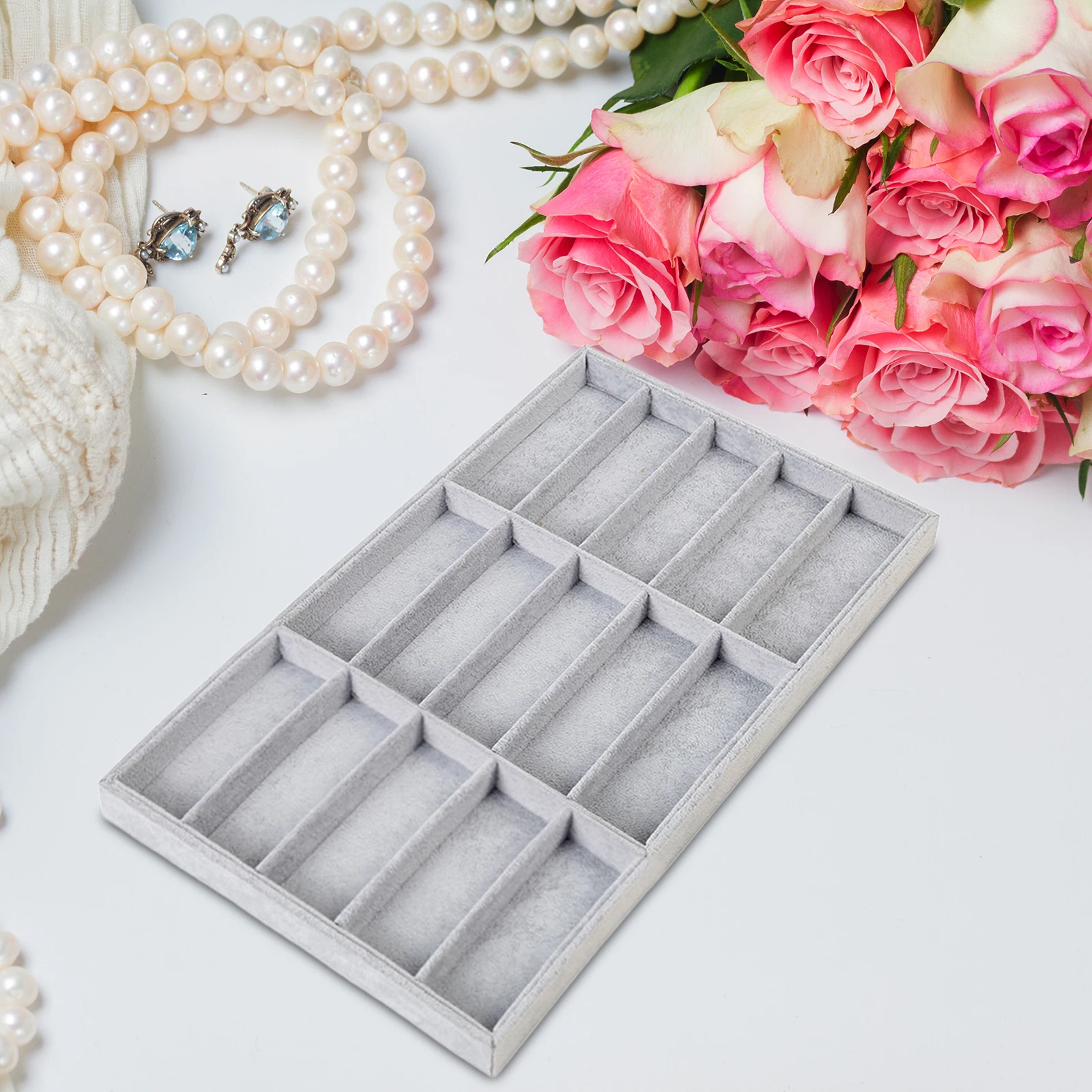 Glasses Display Tray Eyeglass  - đánh giá và giá Women Accessories Store