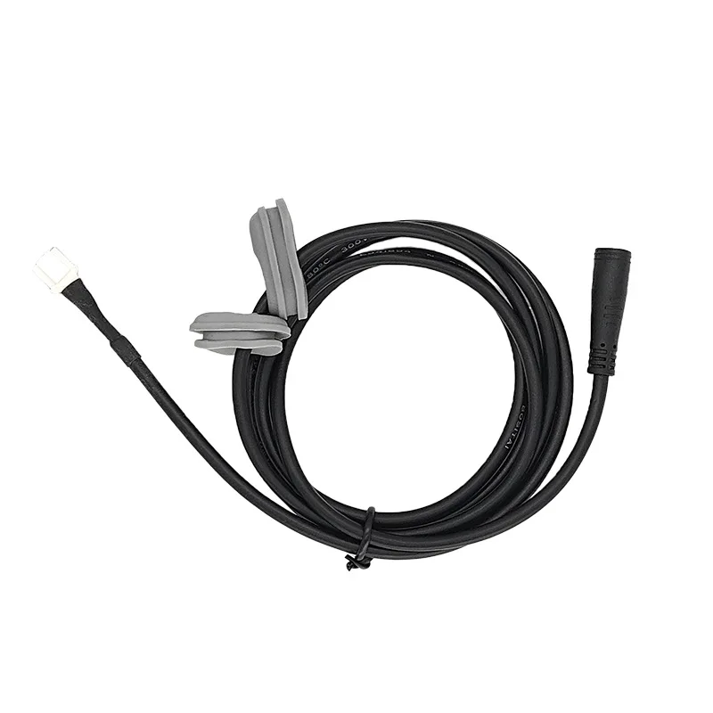 ل Iscooter S1-E9T سكوتر كهربائي 17A 36 فولت اللوحة الأم تحكم بلوتوث لوحة القيادة كابل اسكوتر سكوتر استبدال أجزاء #6