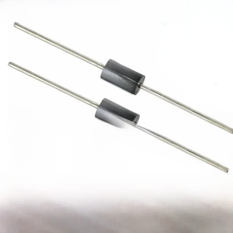 Diode MUR460R DO-201 MUR460 MUR120 MUR160 MUR220 MUR240 MUR260 MUR415 MUR420 MUR440 MUR480 MUR1100 MUR2100 MUR4100 MUR2100, 20 pièces