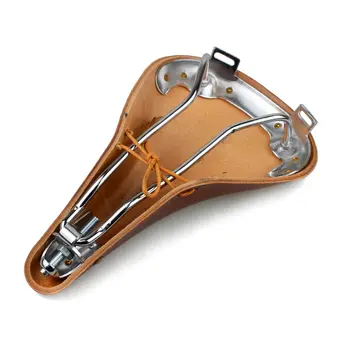 8 best sales سرج جلدي - №1