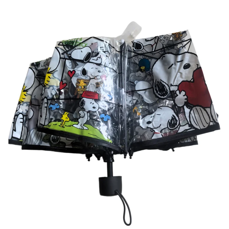 Snoopy-Manual