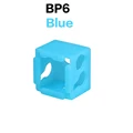 BP6 Azul