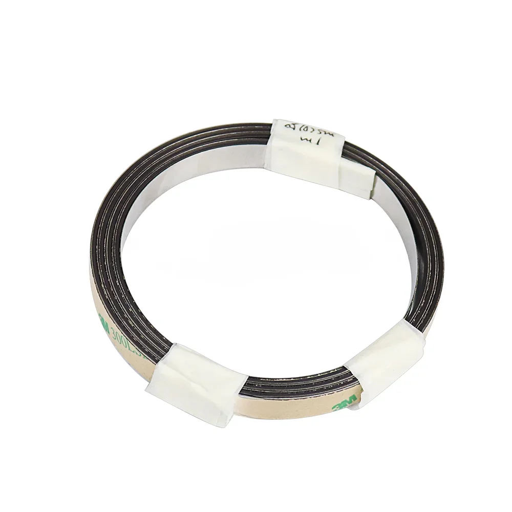 1000 2000 3000 4000 5000 6000 7000 8000 9000 10000MM Magnetic Tape IP67 for Stone Wood Cutting Machine