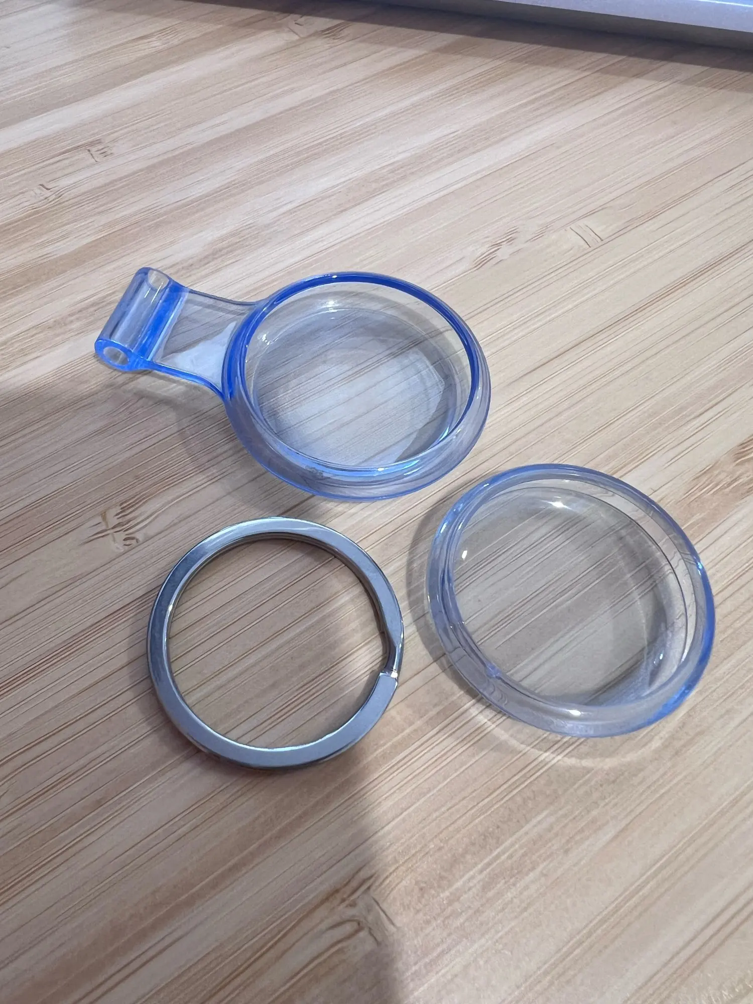 Customer review photo