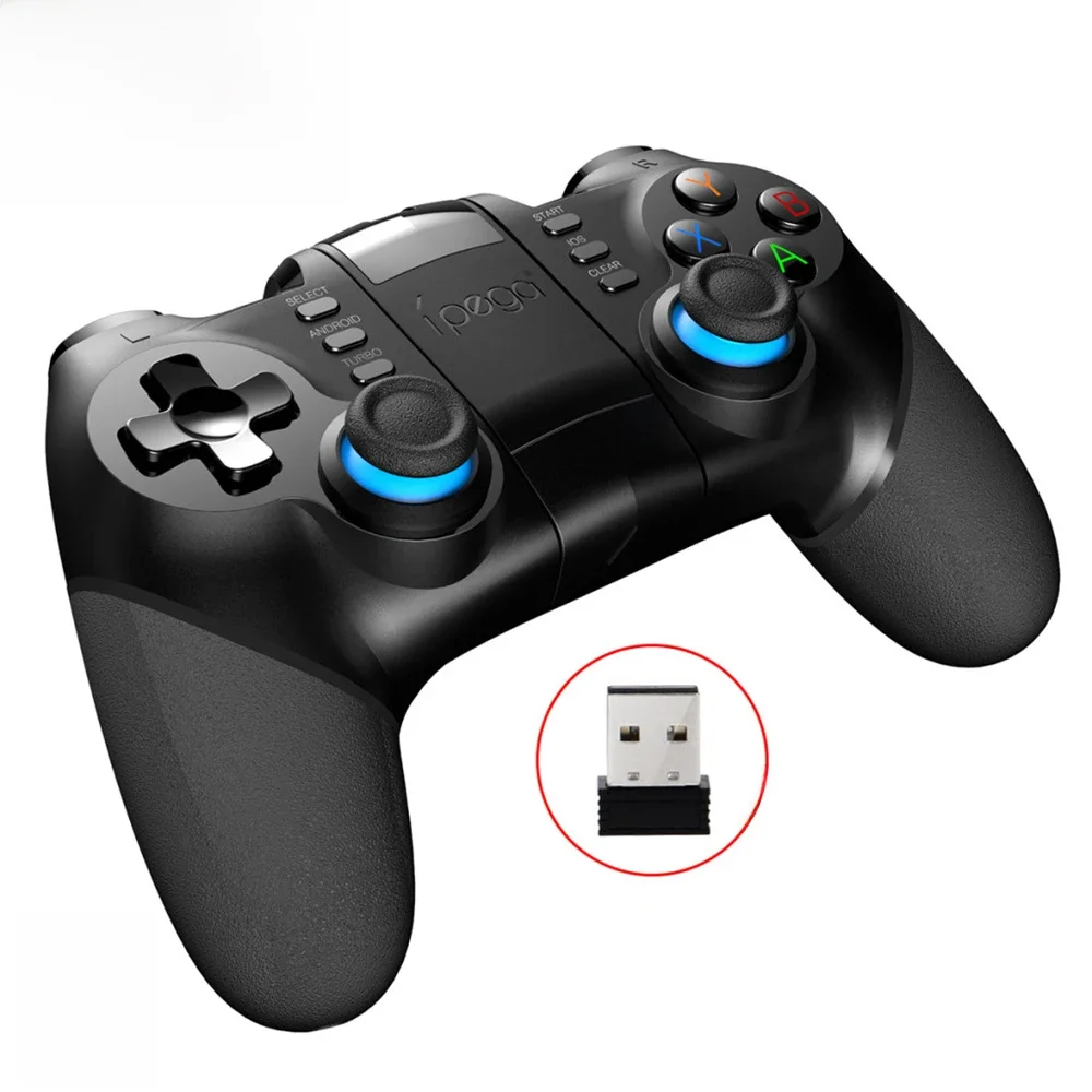 Celular gamepad telefone de controle bluetooth para android nintendo switch playstation ps 4 3 ps4