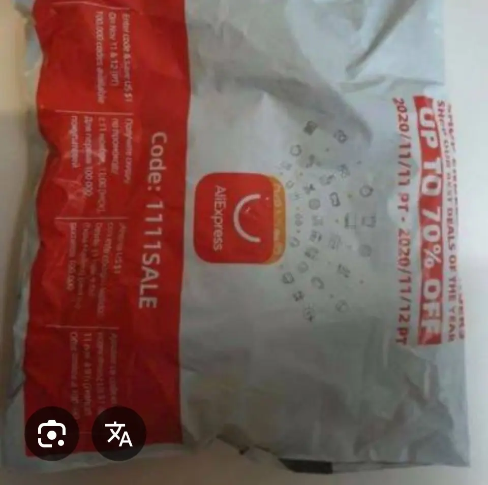 Customer review photo