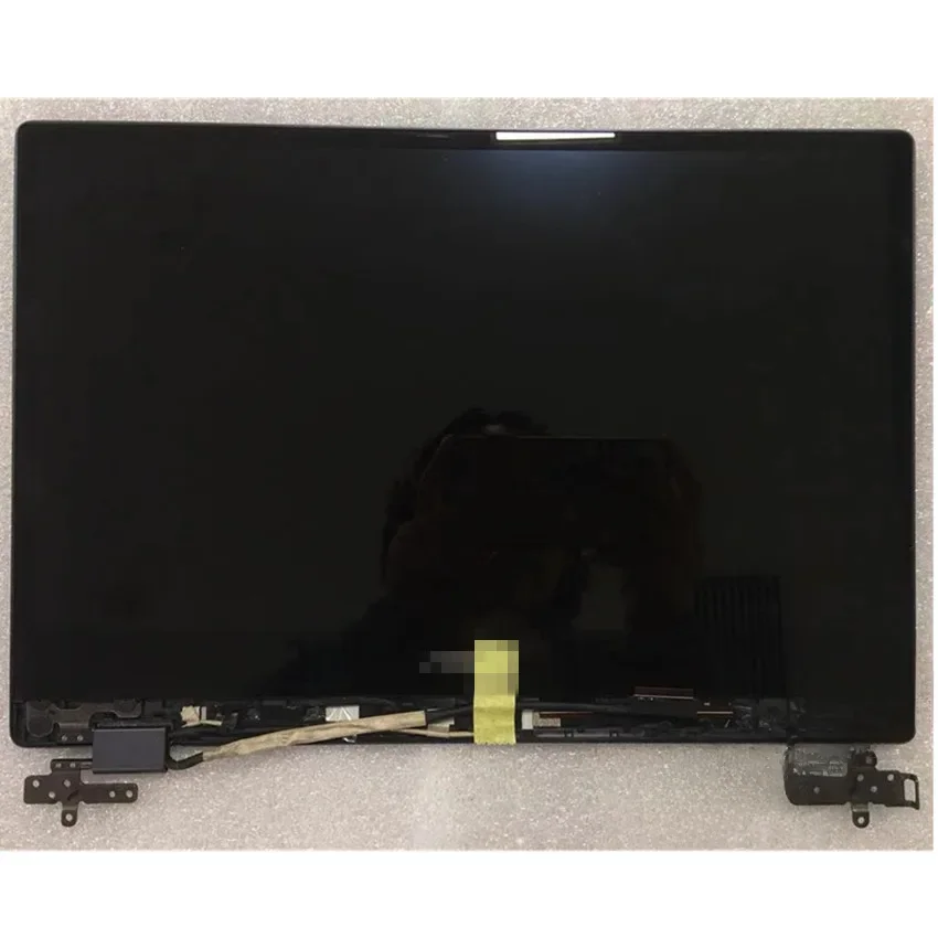 Oryginalny 14-calowy ekran dotykowy LCD FHD 1920x1080 do ASUS VivoBook Flip 14 TP412U TP412UA TP412F TP412FA TP412FAC — zdjęcie 2