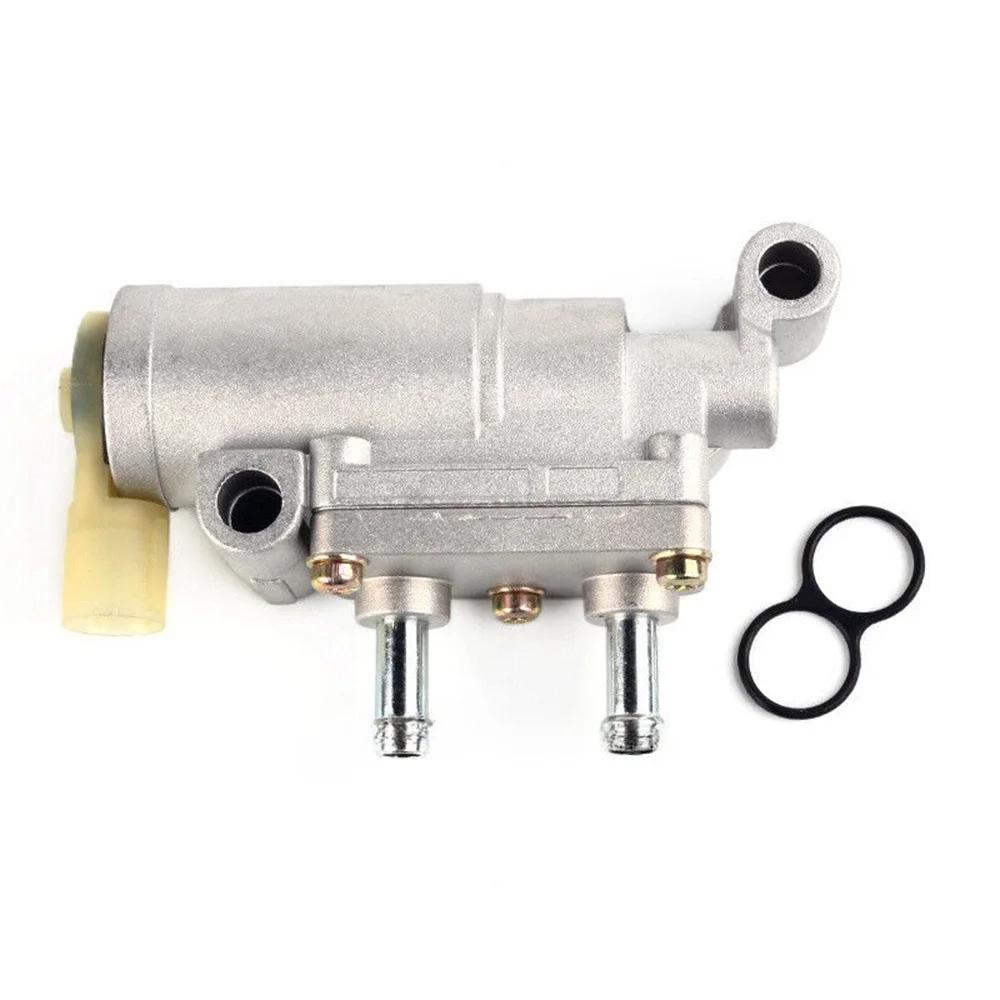 Nowy samochód zawór sterujący jałowym powietrzem 36450-PM6-A01 36450-PP4-E01 36450 pm6a01 36450 pp4e01 dla ACURA INTEGRA/HONDA CIVIC CRX 1988-1995