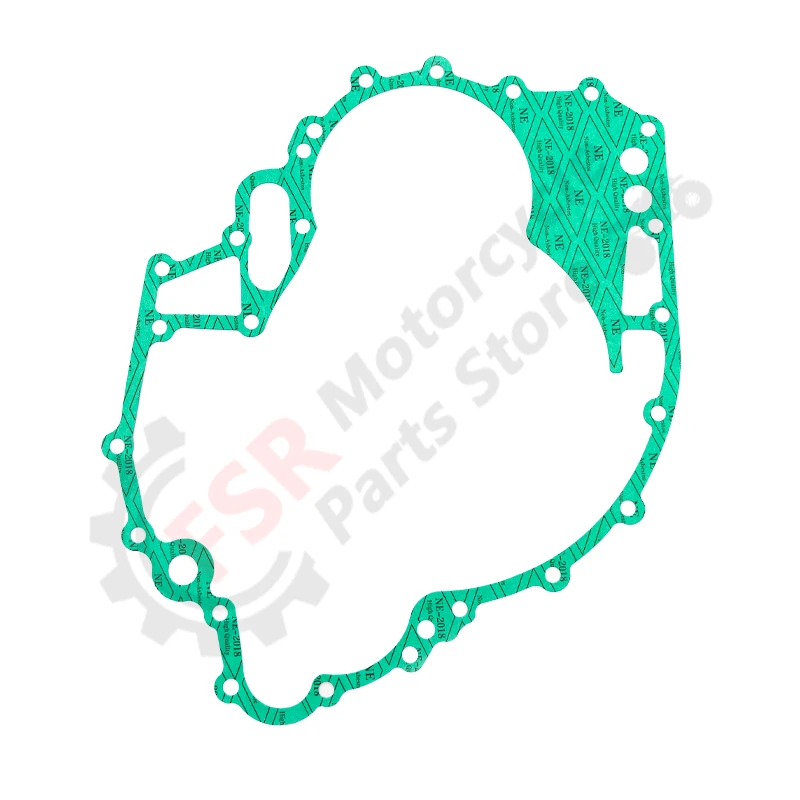 Junta protectora de transmisión de sincronización, compatible con Sea-Doo 1503/1630 GTI GTR GTX RXP SP Sport Wake 4-Tec 02-25, P/N:420931130, piezas Jet Ski