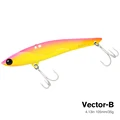 Vector-B