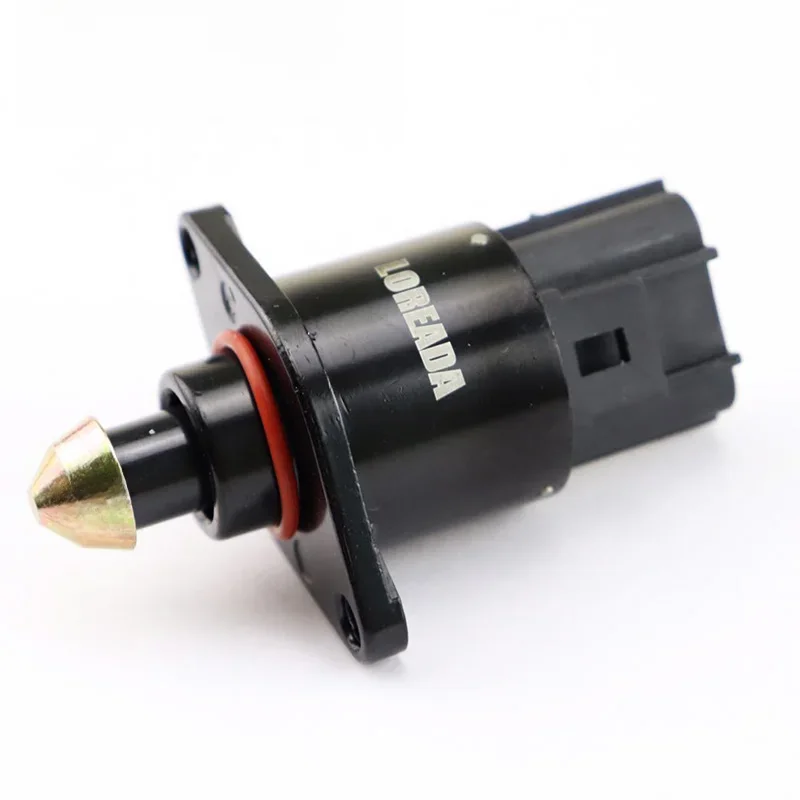 LOREADA zawór sterujący jałowym powietrzem sprawie aktywów o obniżonej jakości dla Dodge Jeep Grand Cherokee 53030840 AC543 SE95155 150-325 50657 53030751 2H1095 AC328 — zdjęcie 2