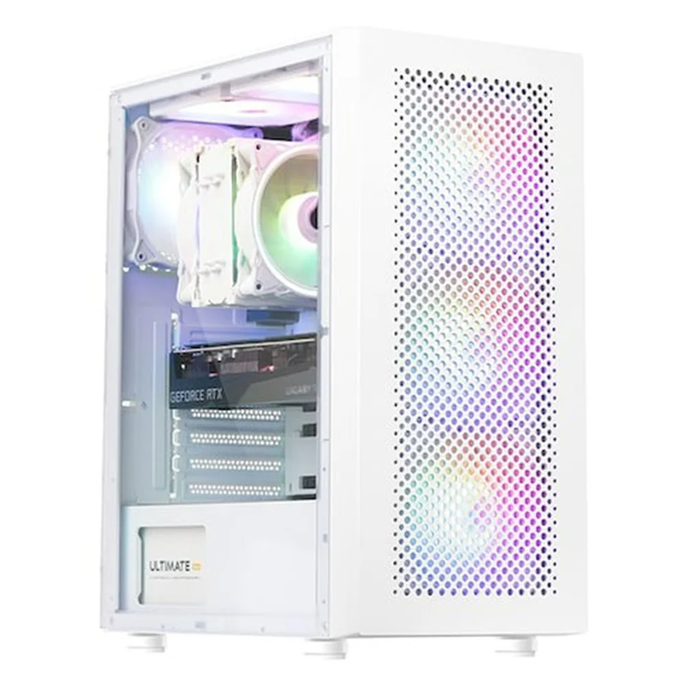 HIT ABKO G15 Sferer Acrylic (White) /PC Case/MIGHT TIGHT/Domestic Geniate/Domestic Shipping