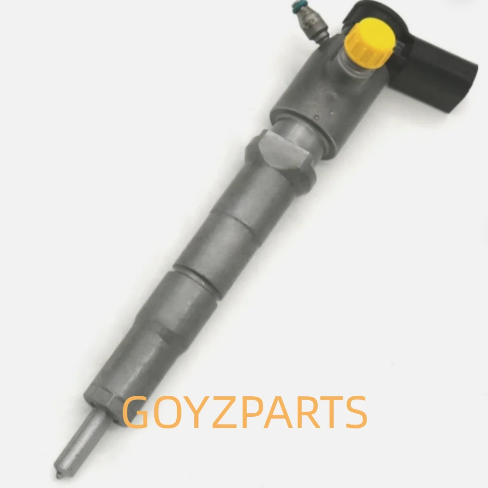 JB3Q-9K546-AA GK2Q-9K546-AB A2C930500080 New Fuel Injector Nozzle Common Rail Injector Assy For Ford Ranger T6 MK3 Transit 2.0TD