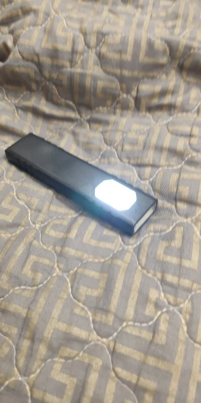 Customer review photo
