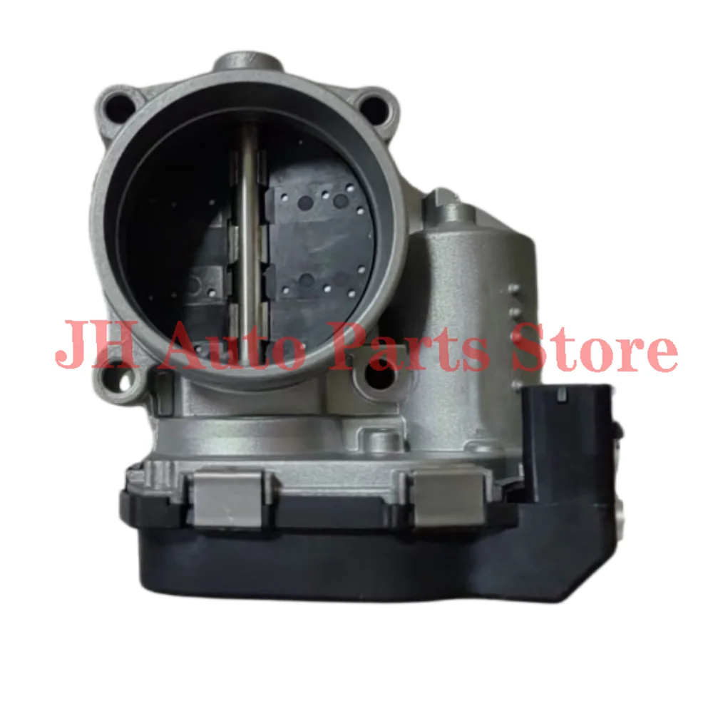 For BMW 1 3 5 Series X1 E60 E81 E82 E87 E88 E90 Re-New Throttle Body Valve 13547561066 A2C53374895