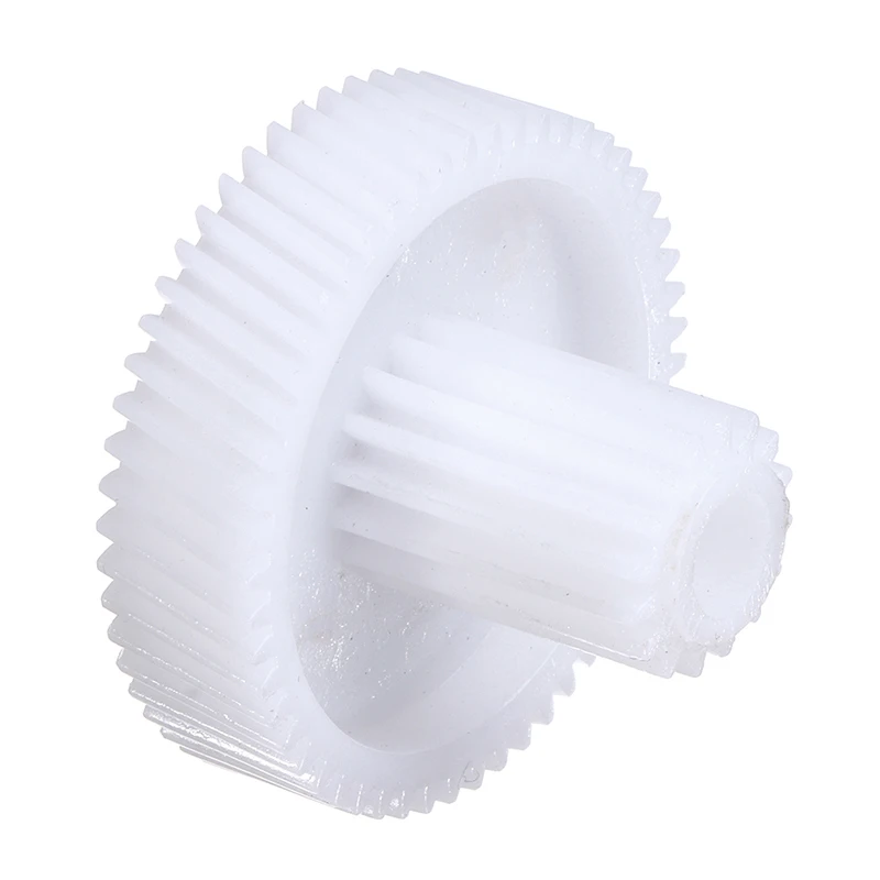 Meat Grinder Plastic Gear Replacement S/M/L Gear For Household Meat Grinder Part