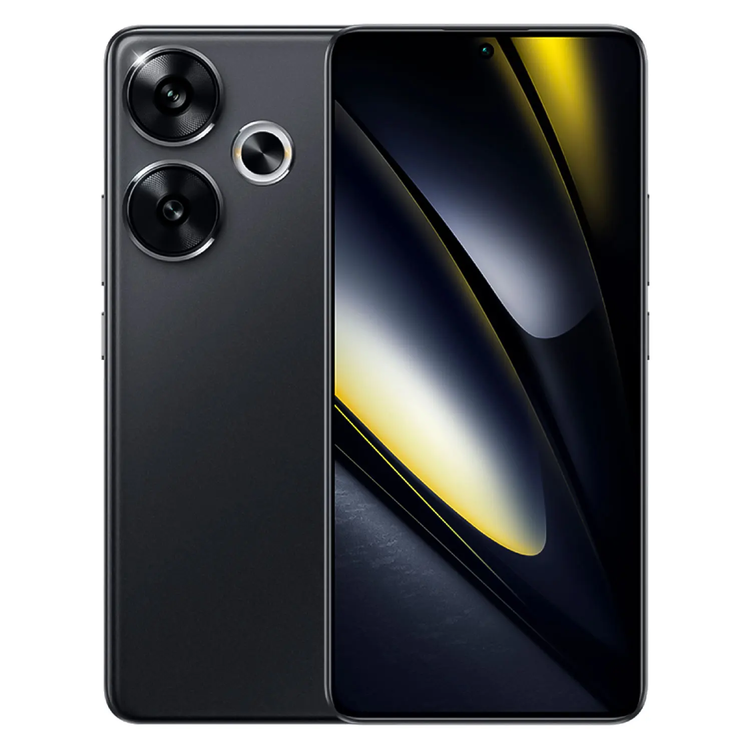 Celular Xiaomi POCO F6 5G | Câmera 50MP , Processador Qualcomm SM8635 Snapdragon 8s Gen 3 (4 nm),  Bateria 5000mah, Carregamento 120W , Versão