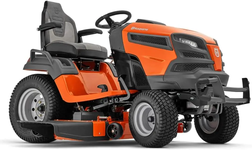 Husqvarna TS354XD Riding Lawn Mower: The Real Answer to “Ride On Mower for Sale Near Me”